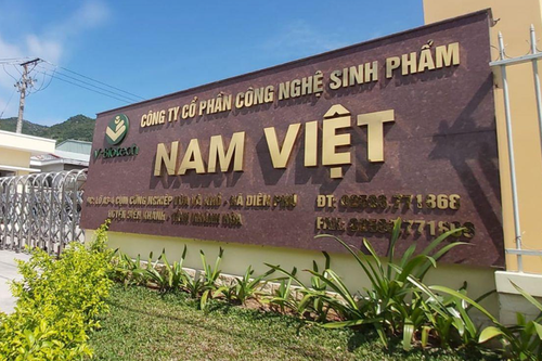 Nam Việt (ANV) đặt mục tiêu lãi năm 2026 đạt 1.070 tỷ đồng