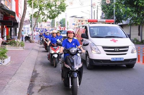 Tây Ninh: Quyết tâm giảm tỷ lệ người hút thuốc, ngăn chặn thuốc lá thế hệ mới