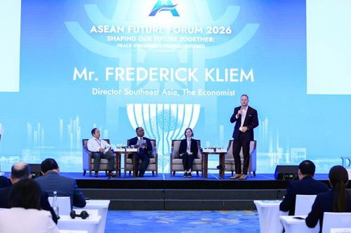 ASEAN: Hợp tác sâu rộng để tăng cường an ninh năng lượng
