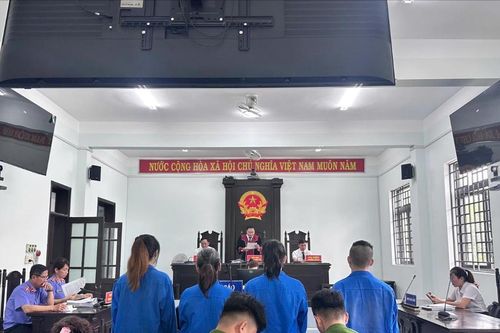 Từ ứng dụng thuế giả mạo đến mạng lưới rửa tiền xuyên biên giới