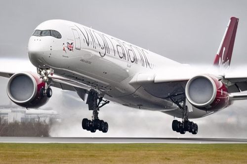 Đơn hàng vẫn ổn định, Airbus tin tưởng triển vọng dài hạn của ngành hàng không