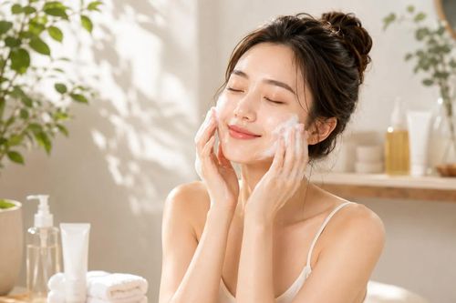 Mùa hè da dễ đổ dầu: Chọn kem dưỡng thế nào để đủ ẩm mà không bí bách?