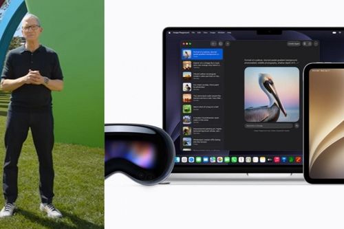 Tim Cook khép lại WWDC cuối cùng bằng cuộc đại tu Siri AI lớn nhất lịch sử Apple