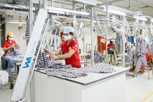 Việt Nam và cơ hội dẫn dắt chuỗi cung ứng dệt may ASEAN