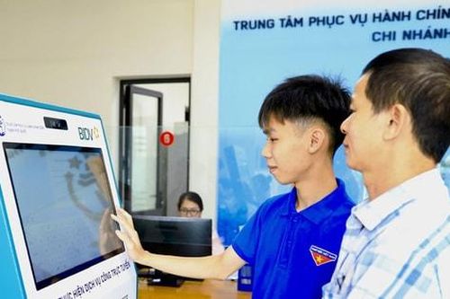 Hà Nội ấn định tiến độ triển khai Kho dữ liệu dùng chung thành phố