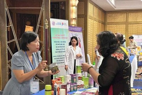 Từ phòng thí nghiệm đến thị trường: Mở đường cho nữ khoa học tạo giá trị