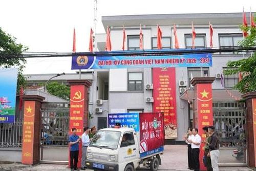 Phú Lương ra quân Tháng hành động phòng, chống ma túy 2026