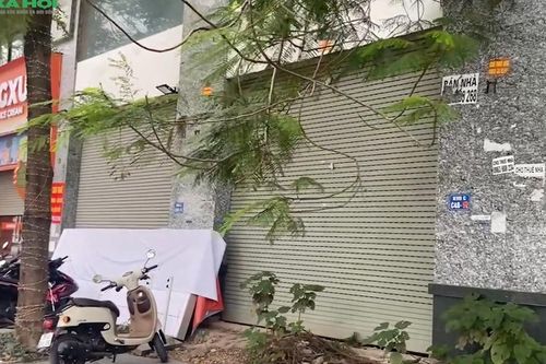 Biệt thự tại xã Hoài Đức đồng loạt tìm khách thuê, thị trường đang diễn biến ra sao?