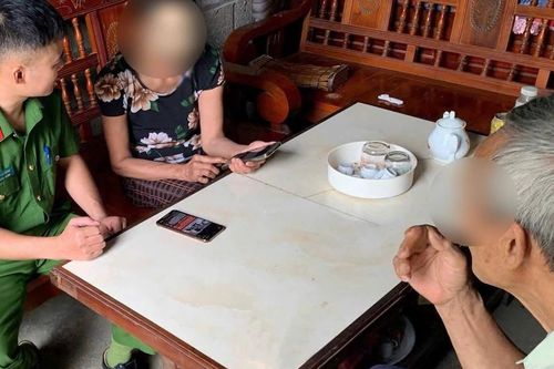 Chiêu trò bán 'kỳ nghỉ cao cấp' nở rộ, hai người dân Cao Bằng đã chuyển gần 6 triệu đồng