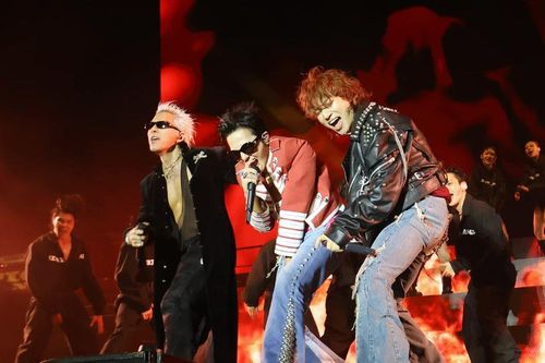 BIGBANG mở concert tại Hà Nội vào tháng 10, fan cần cẩn thận khi 'camp vé'