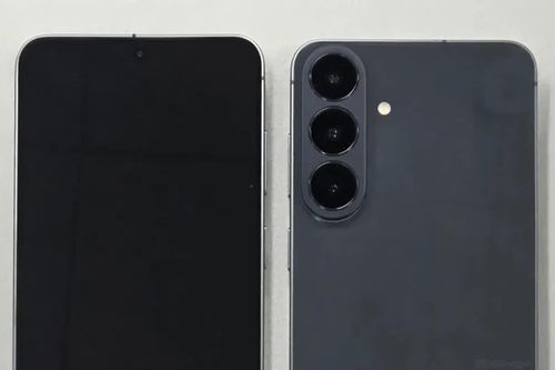 Galaxy S26 FE lộ diện