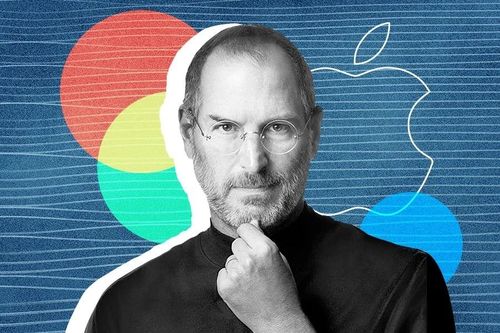 Đừng tìm Steve Jobs thứ hai