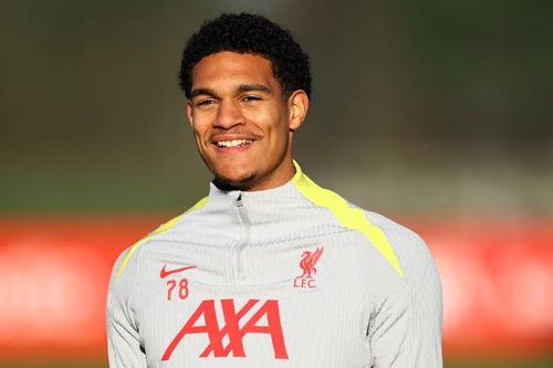 Liverpool nổ 'bom tấn' 55 triệu bảng?