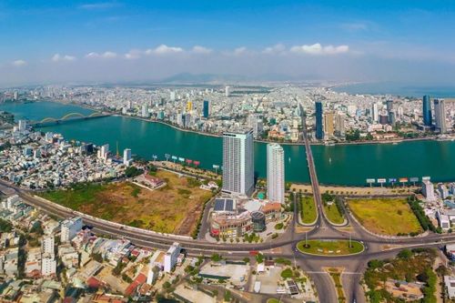 3 doanh nghiệp rót hơn 15.000 tỷ vào Khu thương mại tự do Đà Nẵng