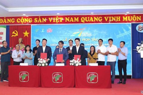 TP.HCM triển khai hệ sinh thái số phục vụ Đại hội Thể thao toàn quốc 2026