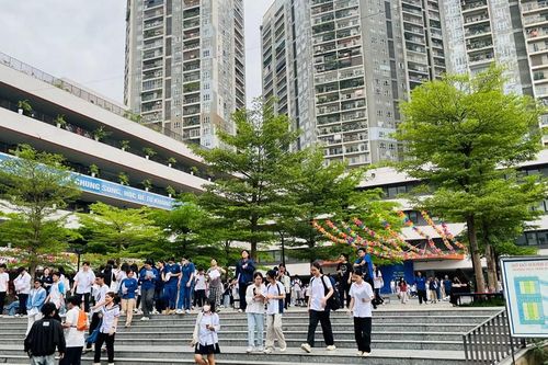 27 thí sinh bị đình chỉ trong ngày đầu tiên thi tốt nghiệp THPT năm 2026