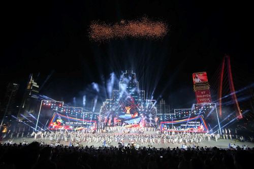 Đại hội Thể thao toàn quốc 2026: Hướng tới mô hình tổ chức của các kỳ Đại hội lớn