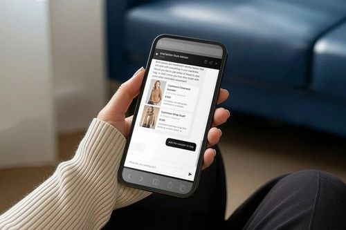 AWS giới thiệu trợ lý mua sắm trí tuệ nhân tạo tùy biến cho ngành bán lẻ