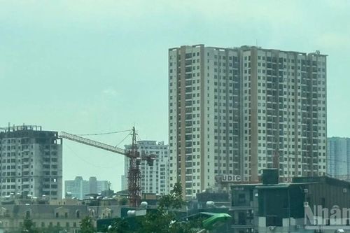 Thị trường Hà Nội bước vào giai đoạn chọn lọc mạnh và người mua thận trọng hơn