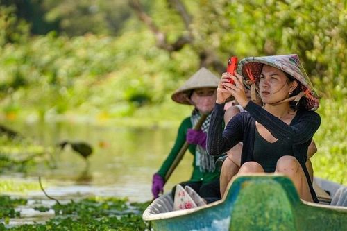Những con số biết nói
