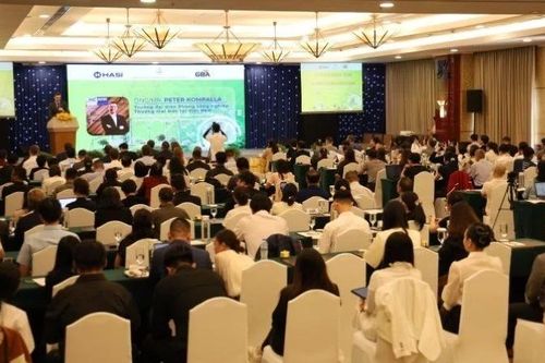 Cơ hội để Việt Nam thúc đẩy kinh tế tuần hoàn trong sản xuất