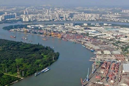 TPHCM trong kỷ nguyên mới: Thể chế đột phá, hành động thực chất - Bài 3: Sức bật mới cho các động lực tăng trưởng