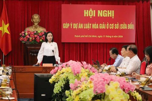 Không dùng hòa giải để 'dàn xếp cho xong' các vụ việc bạo lực