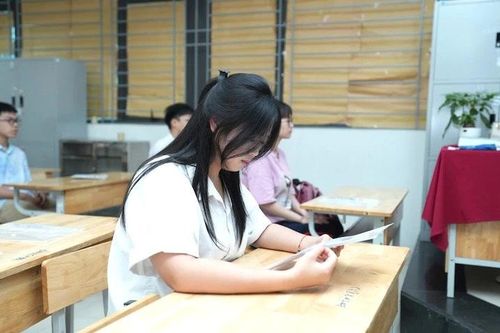 Đề thi, gợi ý đáp án môn Ngữ văn kì thi tốt nghiệp THPT năm 2026