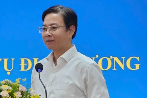 Thứ trưởng Ngoại giao Ngô Lê Văn: Chủ động hội nhập quốc tế, tạo động lực mới cho phát triển địa phương