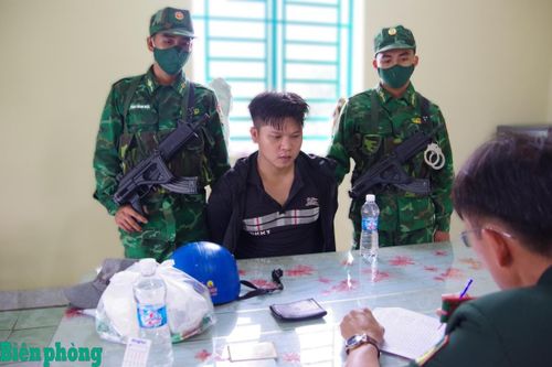Tây Ninh: Khởi tố vụ án hình sự về hành vi vận chuyển trái phép ma túy qua biên giới