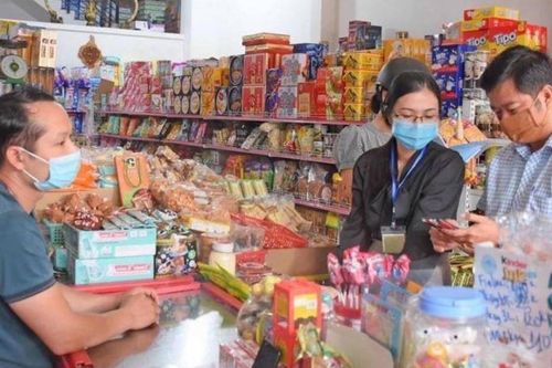 Động thái thiết thực hỗ trợ hộ kinh doanh nhỏ lẻ