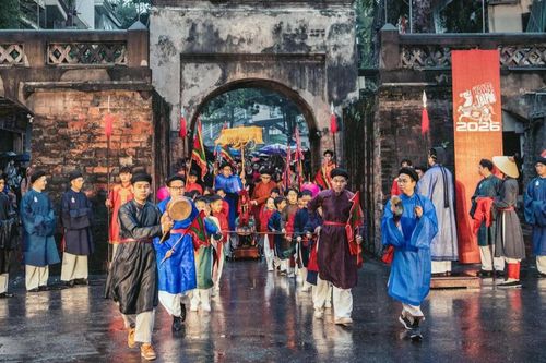 Người trẻ với sứ mệnh giữ hồn di sản trong kỷ nguyên số