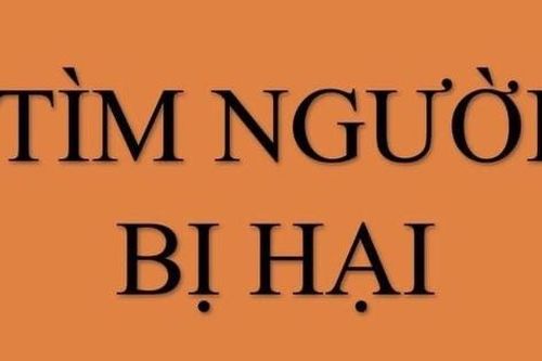 Công an tỉnh Ninh Bình tìm bị hại vụ án 'Lừa đảo chiếm đoạt tài sản'