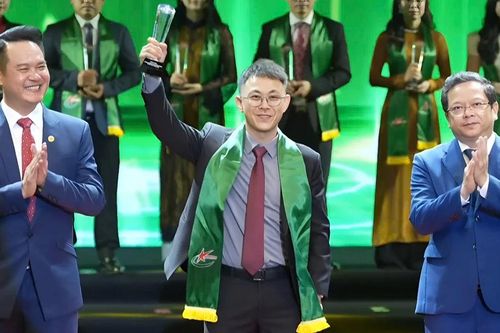 Hiến kế gửi Đoàn: Xây dựng 'bệ phóng khởi nghiệp cộng đồng' cho thanh niên