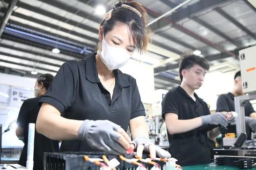 Công nghiệp hỗ trợ trước cơ hội tham gia chuỗi cung ứng thế hệ mới