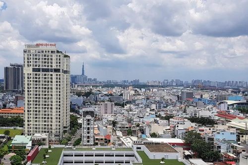 TPHCM gặp khó khi chuẩn hóa dữ liệu đất đai