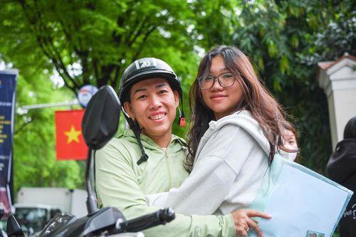 Đáp án môn Ngữ văn thi tốt nghiệp THPT năm 2026