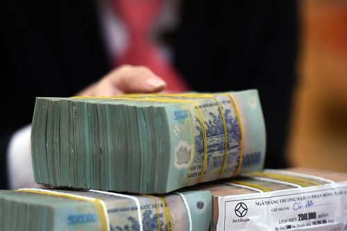 Lãi suất ngân hàng hôm nay 11/6/2026: Tăng mạnh ở tất cả kỳ hạn gửi trực tuyến