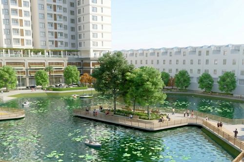 Người mua nhà tìm kiếm điều gì ngoài vị trí và giá bán?
