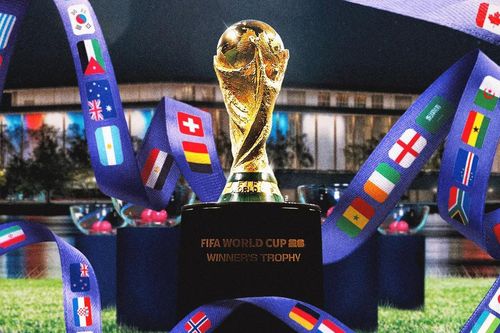 World Cup 2026: 48 đội, 104 trận và cuộc hội ngộ chưa từng có ở Bắc Mỹ