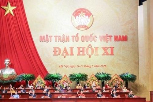 Đổi mới mạnh mẽ nội dung, phương thức hoạt động của hệ thống MTTQ Việt Nam các cấp