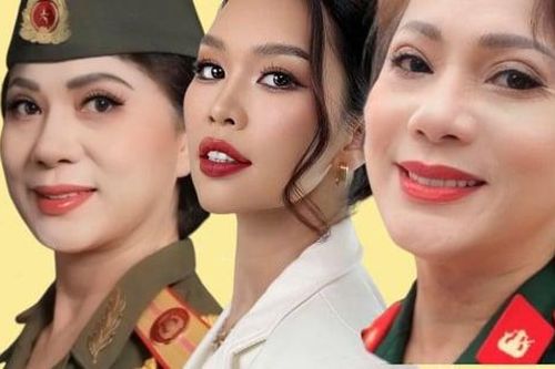 Những gia đình nghệ sĩ lao đao vì bẫy 'hợp đồng kỳ nghỉ': Khi lòng tin bị thao túng