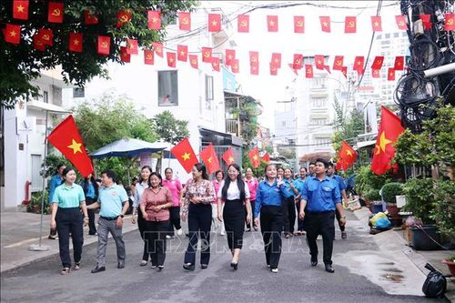Đề xuất chủ trương, chính sách phát huy sức mạnh đại đoàn kết toàn dân tộc