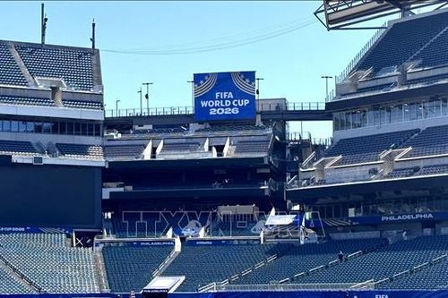 World Cup 2026: Thành phố Los Angeles nóng rực không khí bóng đá