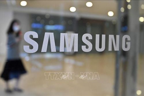 Samsung tăng tốc chuyển đổi AI tạo sinh vào môi trường làm việc