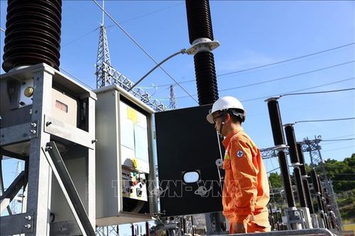Tiết kiệm điện là 'nguồn dự phòng' rẻ nhất cho hệ thống điện