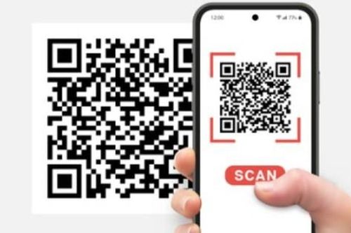 Lỡ quét mã QR để chuyển khoản nhấn vào mã độc cần phải làm gì?