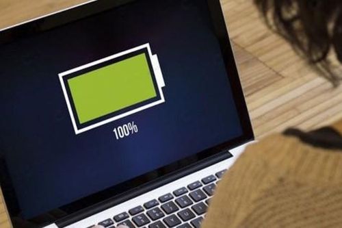 Mẹo đơn giản giúp pin laptop dùng được lâu hơn