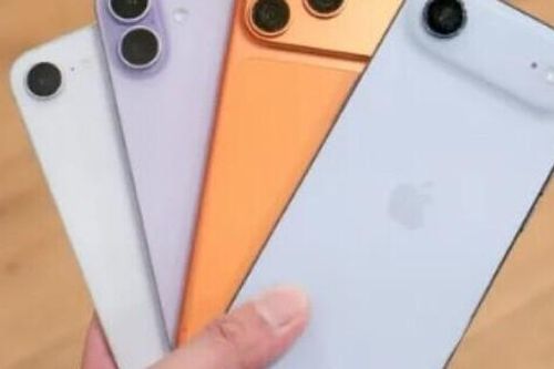 Những mẫu iPhone đáng mua nhất hiện tại