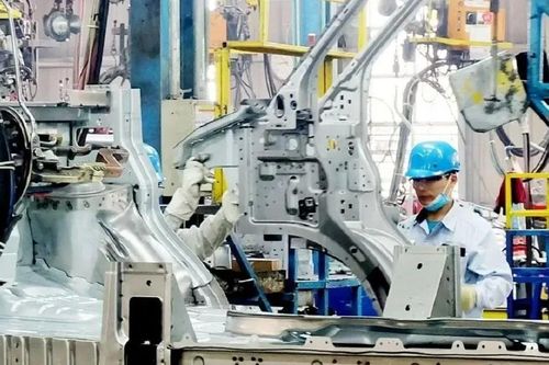 Bài 2: Doanh nghiệp nội đứng ngoài chuỗi giá trị toàn cầu